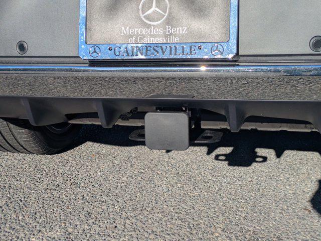 new 2026 Mercedes-Benz GLE 450 car, priced at $108,265