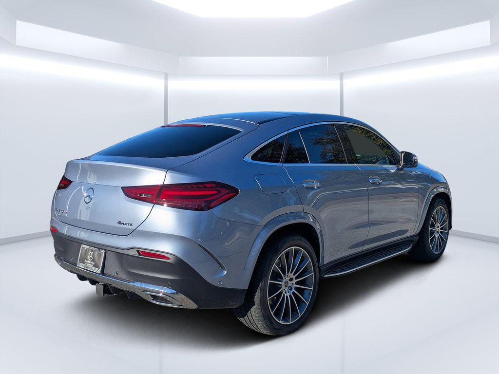 new 2026 Mercedes-Benz GLE 450 car, priced at $108,265