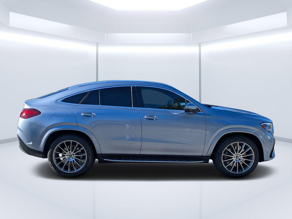 new 2026 Mercedes-Benz GLE 450 car, priced at $108,265