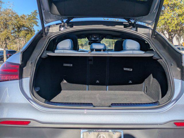 new 2026 Mercedes-Benz GLE 450 car, priced at $108,265