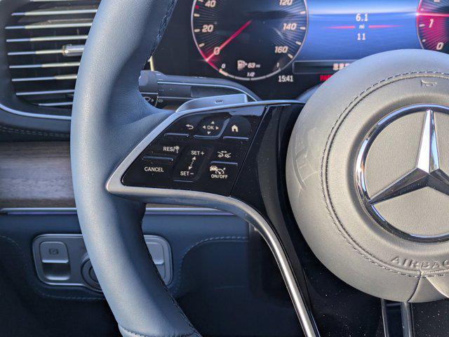 new 2026 Mercedes-Benz GLE 450 car, priced at $108,265