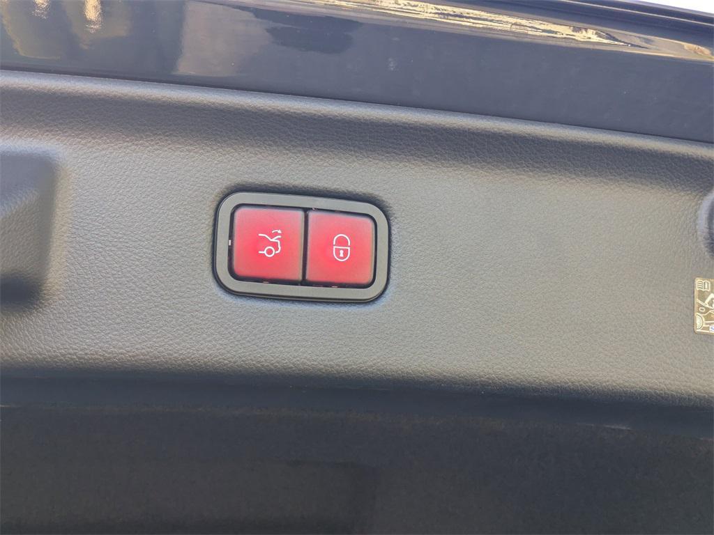 used 2025 Mercedes-Benz AMG S 63 E car, priced at $163,997