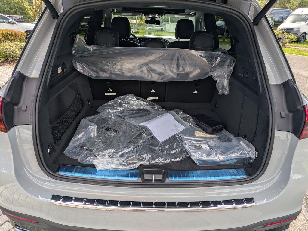 new 2025 Mercedes-Benz GLE 450 car, priced at $85,630