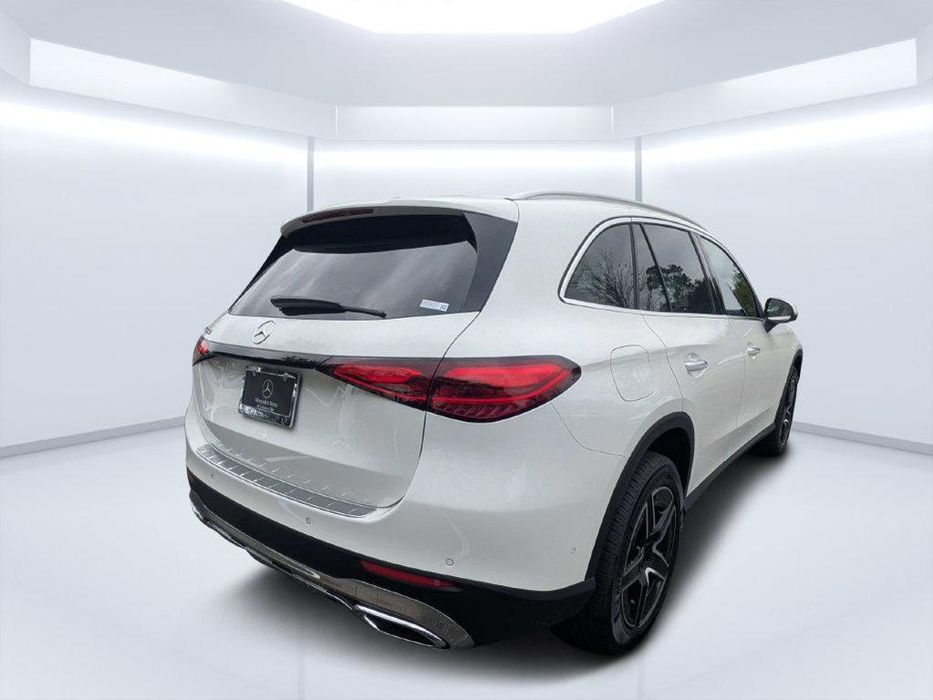 new 2027 Mercedes-Benz GLC 300 car, priced at $55,240