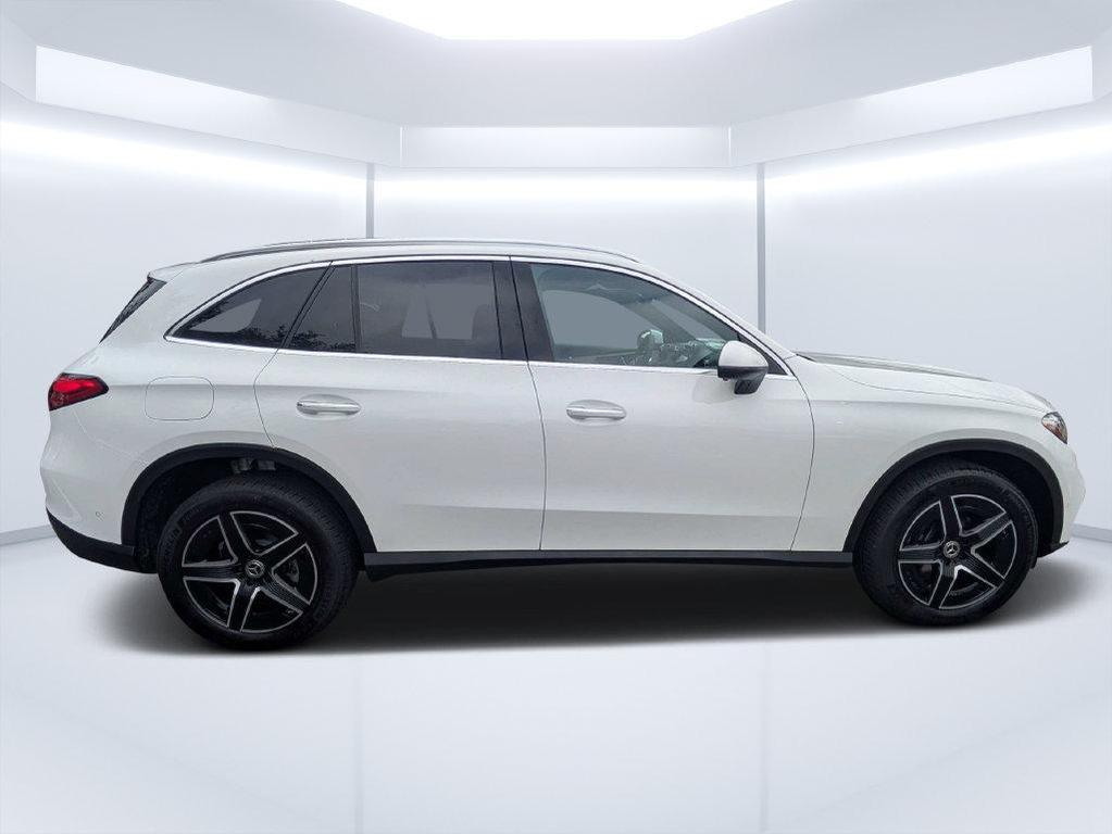 new 2027 Mercedes-Benz GLC 300 car, priced at $55,240