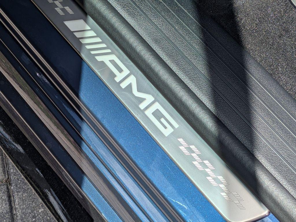 new 2026 Mercedes-Benz AMG GLE 63 car, priced at $148,655