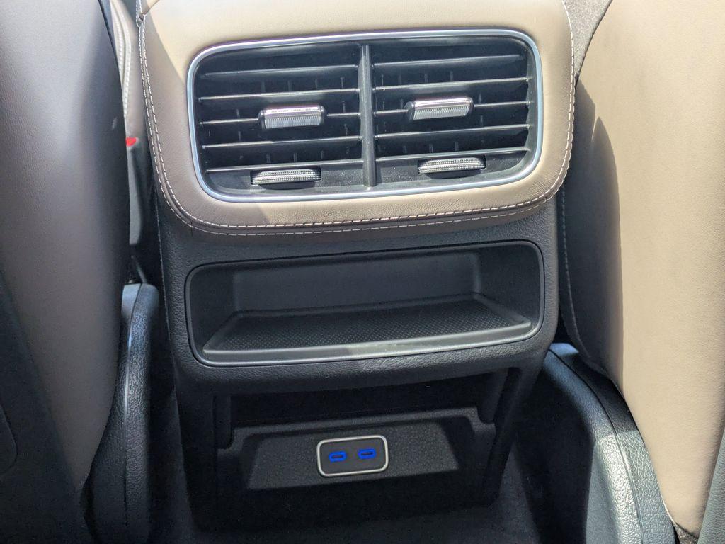 new 2026 Mercedes-Benz AMG GLE 63 car, priced at $148,655