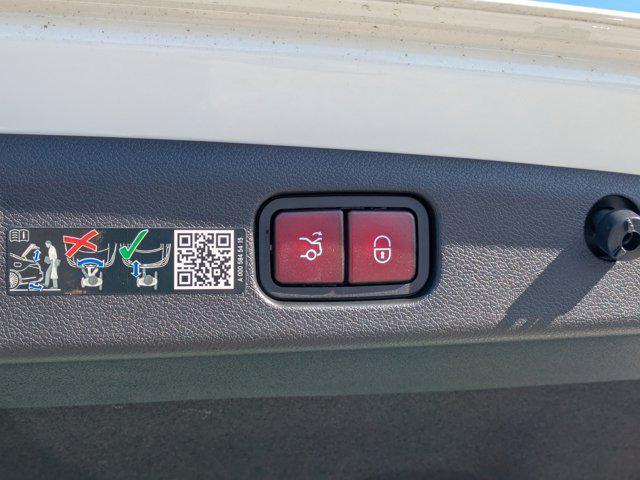 used 2025 Mercedes-Benz E-Class car, priced at $63,206