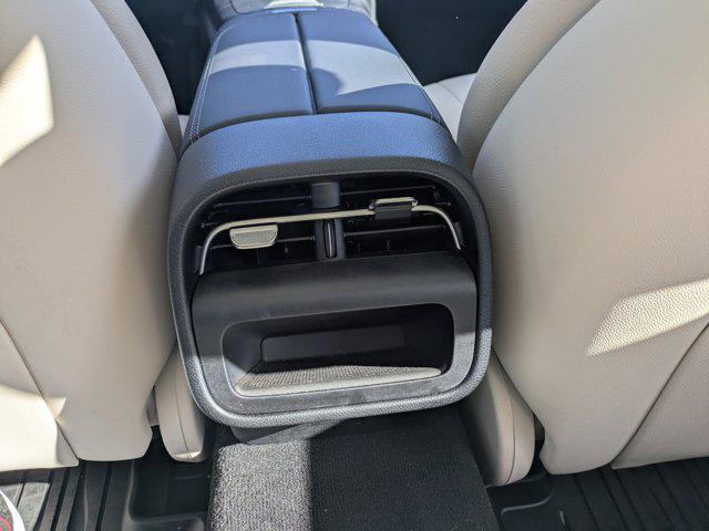 used 2025 Mercedes-Benz E-Class car, priced at $63,206