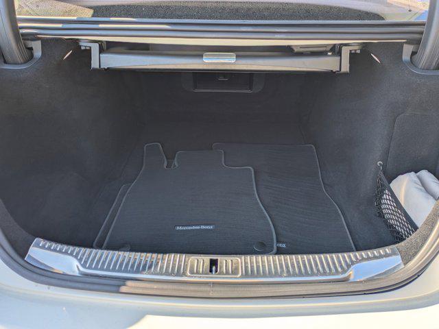 used 2023 Mercedes-Benz S-Class car, priced at $66,929