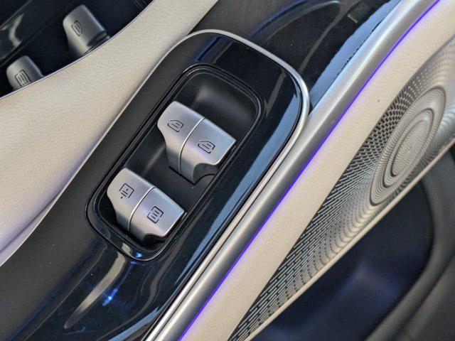 used 2023 Mercedes-Benz S-Class car, priced at $66,929