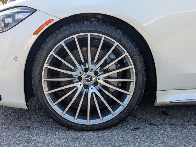 used 2023 Mercedes-Benz S-Class car, priced at $66,929