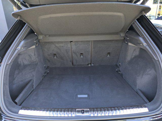 used 2021 Audi Q3 car, priced at $19,439