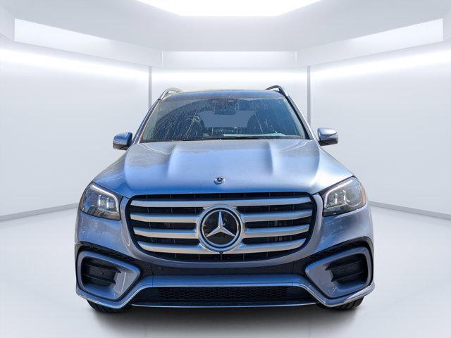 new 2026 Mercedes-Benz GLS 450 car, priced at $110,065