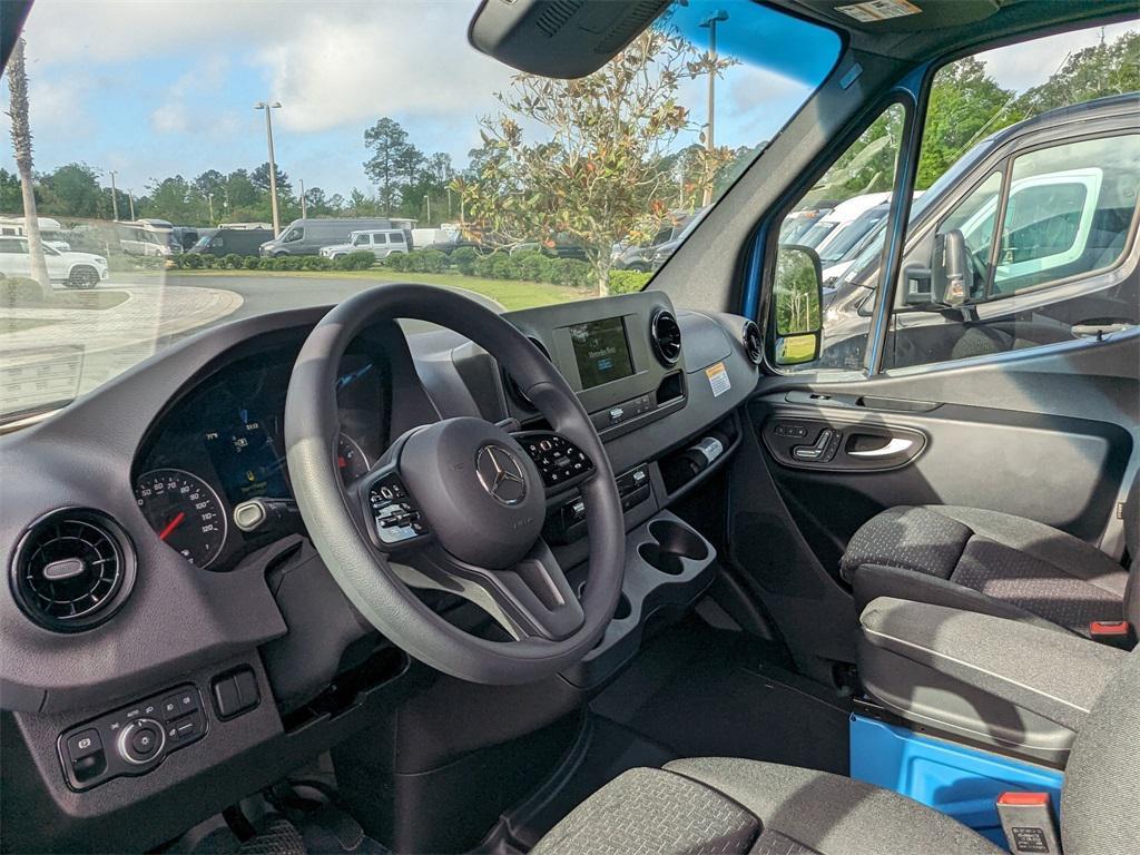 new 2024 Mercedes-Benz Sprinter 2500 car, priced at $74,667
