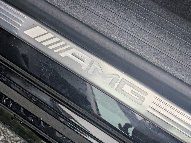 new 2026 Mercedes-Benz AMG GLE 53 car, priced at $103,780