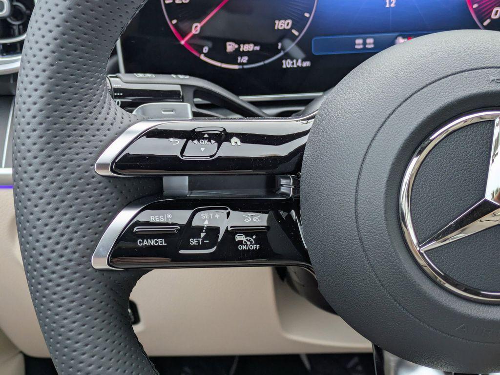 new 2026 Mercedes-Benz CLE 450 car, priced at $86,885