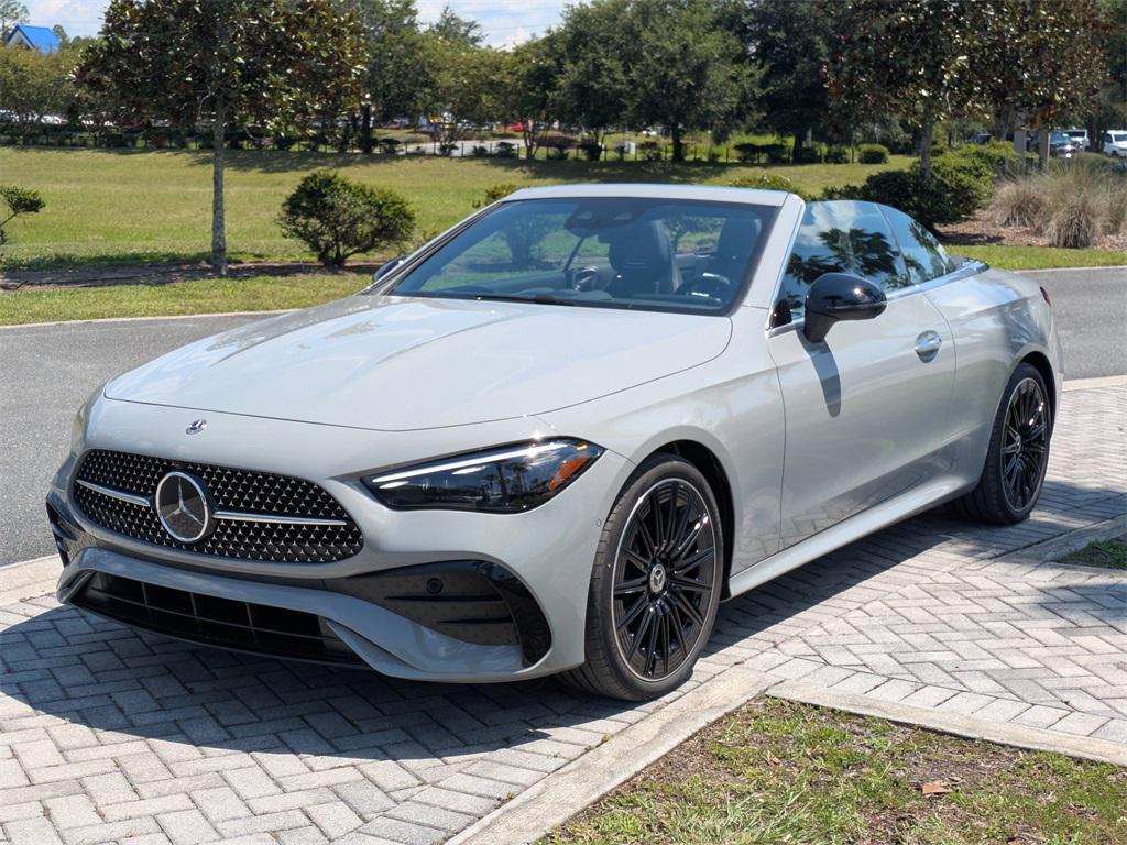 new 2026 Mercedes-Benz CLE 300 car, priced at $83,995
