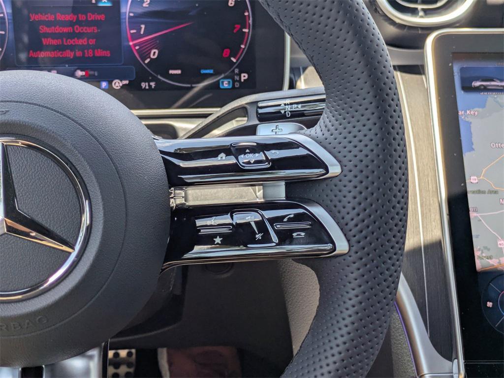 new 2026 Mercedes-Benz CLE 300 car, priced at $83,995