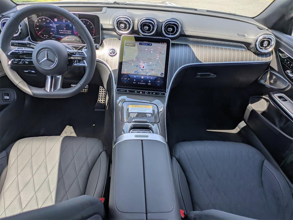 new 2026 Mercedes-Benz CLE 300 car, priced at $83,995