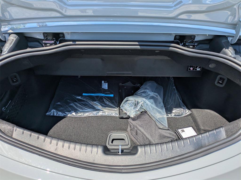 new 2026 Mercedes-Benz CLE 300 car, priced at $83,995