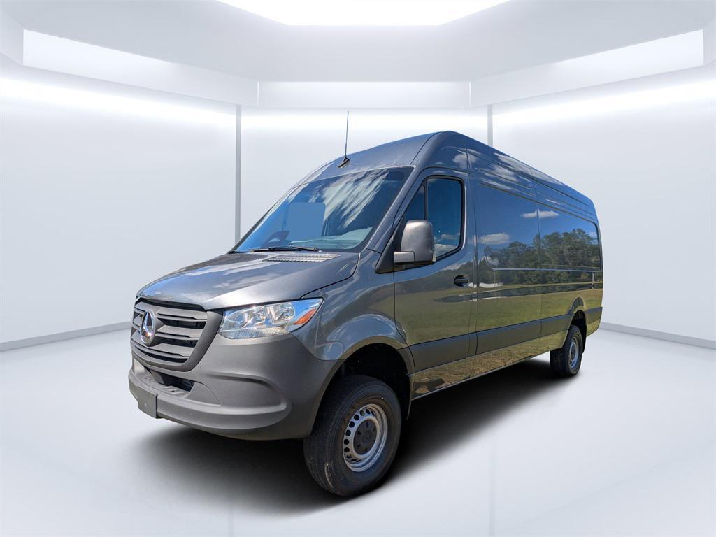 new 2025 Mercedes-Benz Sprinter 2500 car, priced at $76,310