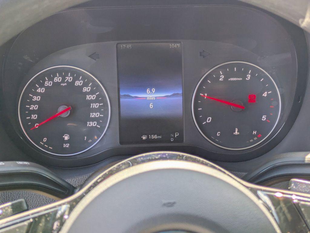 new 2025 Mercedes-Benz Sprinter 2500 car, priced at $76,310