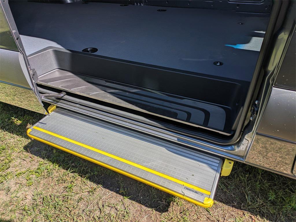 new 2025 Mercedes-Benz Sprinter 2500 car, priced at $76,310