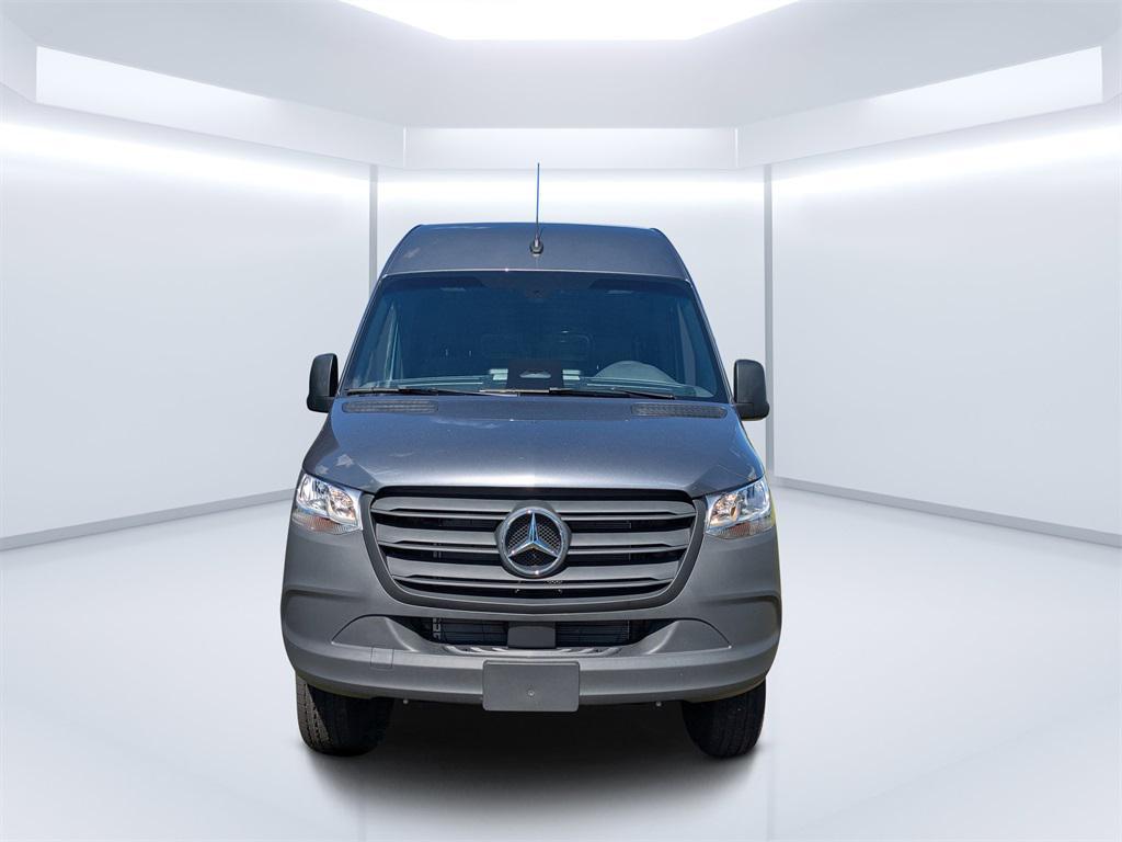 new 2025 Mercedes-Benz Sprinter 2500 car, priced at $76,310