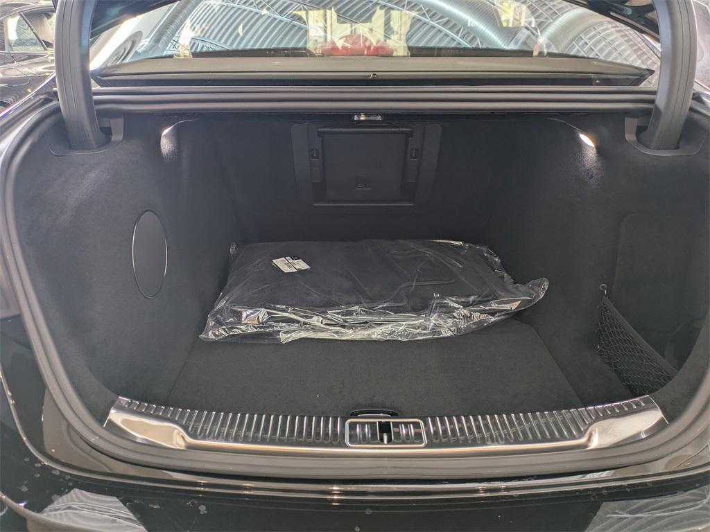 new 2026 Mercedes-Benz Maybach S 580 car, priced at $208,400