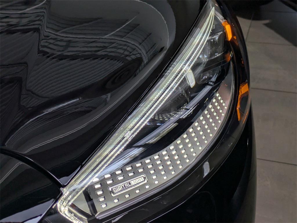 new 2026 Mercedes-Benz Maybach S 580 car, priced at $208,400