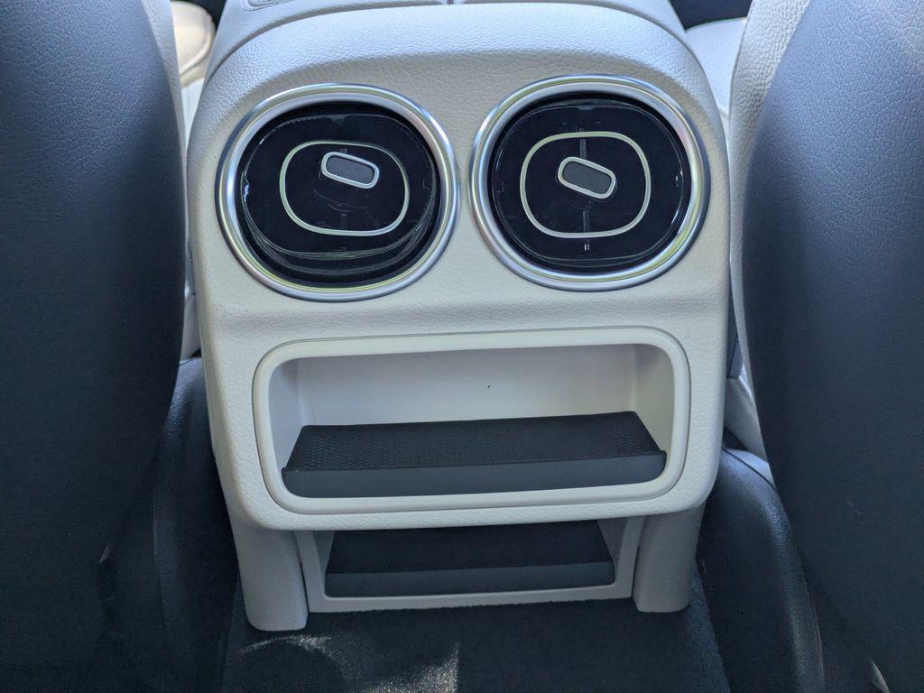 new 2026 Mercedes-Benz C-Class car, priced at $57,345