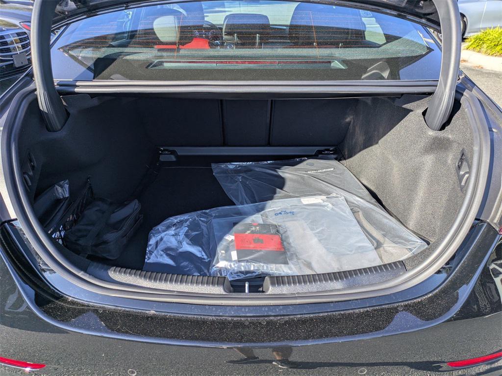 new 2026 Mercedes-Benz AMG C 43 car, priced at $71,480