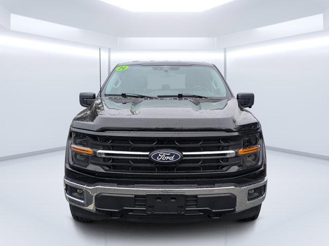 used 2024 Ford F-150 car, priced at $46,999