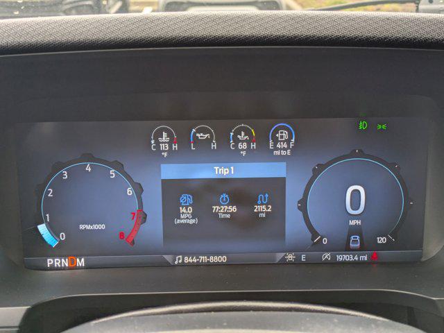 used 2024 Ford F-150 car, priced at $46,999