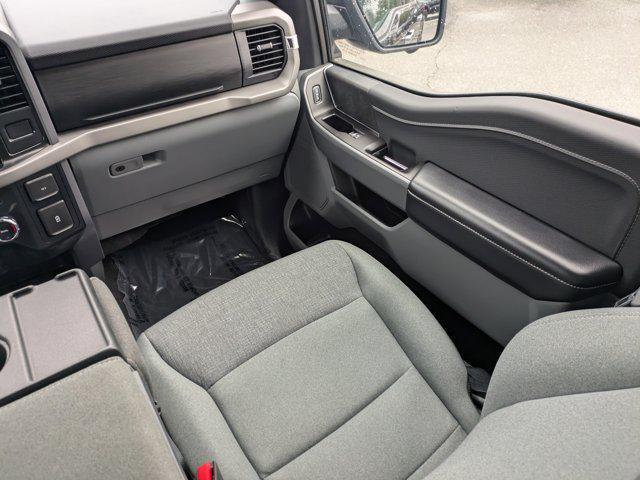 used 2024 Ford F-150 car, priced at $46,999