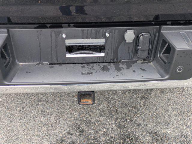 used 2024 Ford F-150 car, priced at $46,999