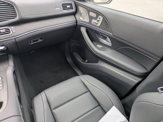 new 2026 Mercedes-Benz GLE 350 car, priced at $74,350