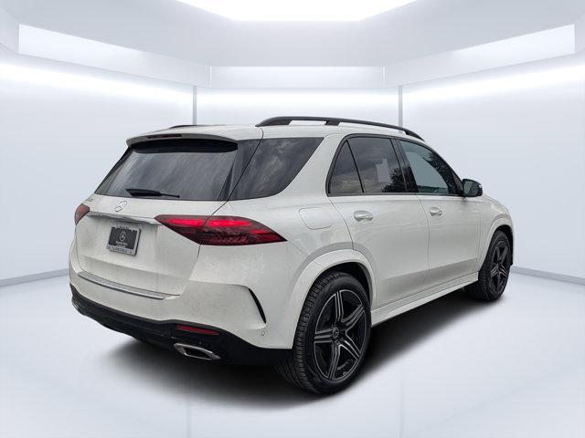 new 2026 Mercedes-Benz GLE 350 car, priced at $74,350
