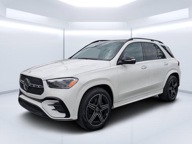 new 2026 Mercedes-Benz GLE 350 car, priced at $74,350