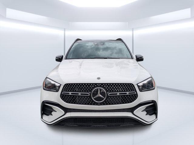 new 2026 Mercedes-Benz GLE 350 car, priced at $74,350