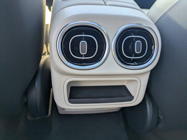 new 2026 Mercedes-Benz GLC 300 car, priced at $58,505