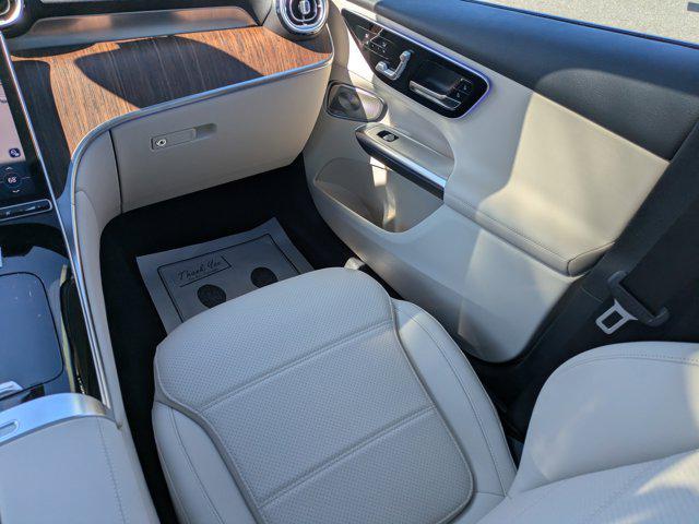 new 2026 Mercedes-Benz GLC 300 car, priced at $58,505