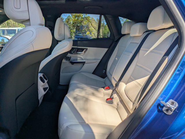 new 2026 Mercedes-Benz GLC 300 car, priced at $58,505