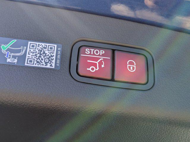 new 2026 Mercedes-Benz GLC 300 car, priced at $58,505