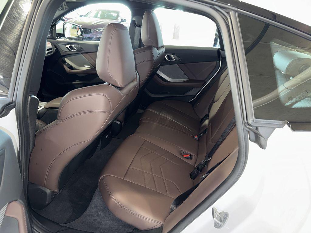 used 2025 BMW 228 Gran Coupe car, priced at $33,694