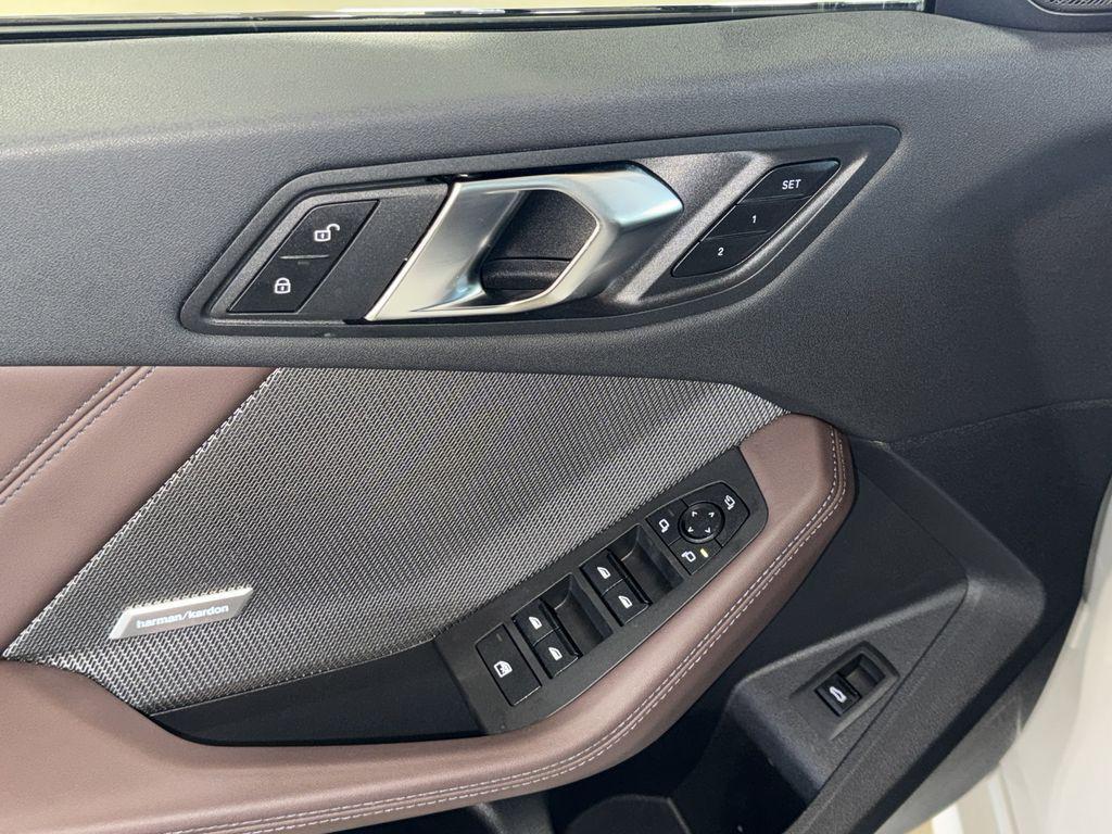 used 2025 BMW 228 Gran Coupe car, priced at $33,694