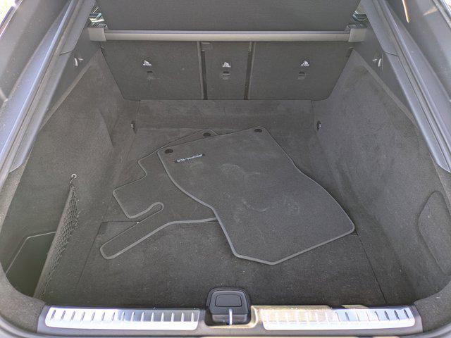 used 2023 Mercedes-Benz EQS 450 car, priced at $43,863