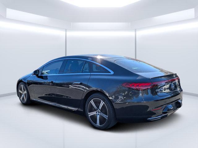 used 2023 Mercedes-Benz EQS 450 car, priced at $43,863