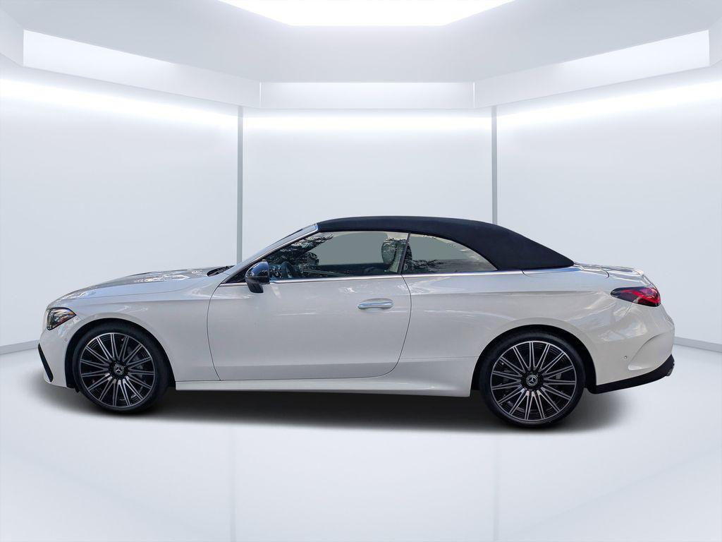 new 2026 Mercedes-Benz CLE 300 car, priced at $78,825